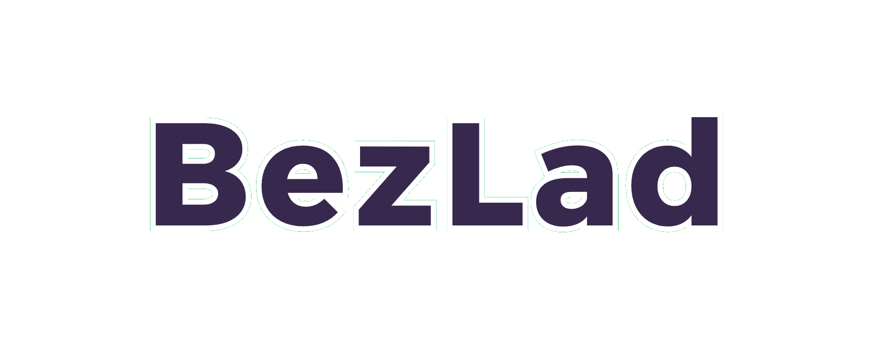Bezlad Logo