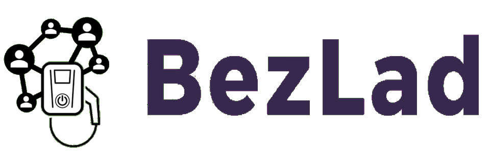 Bezlad Logo